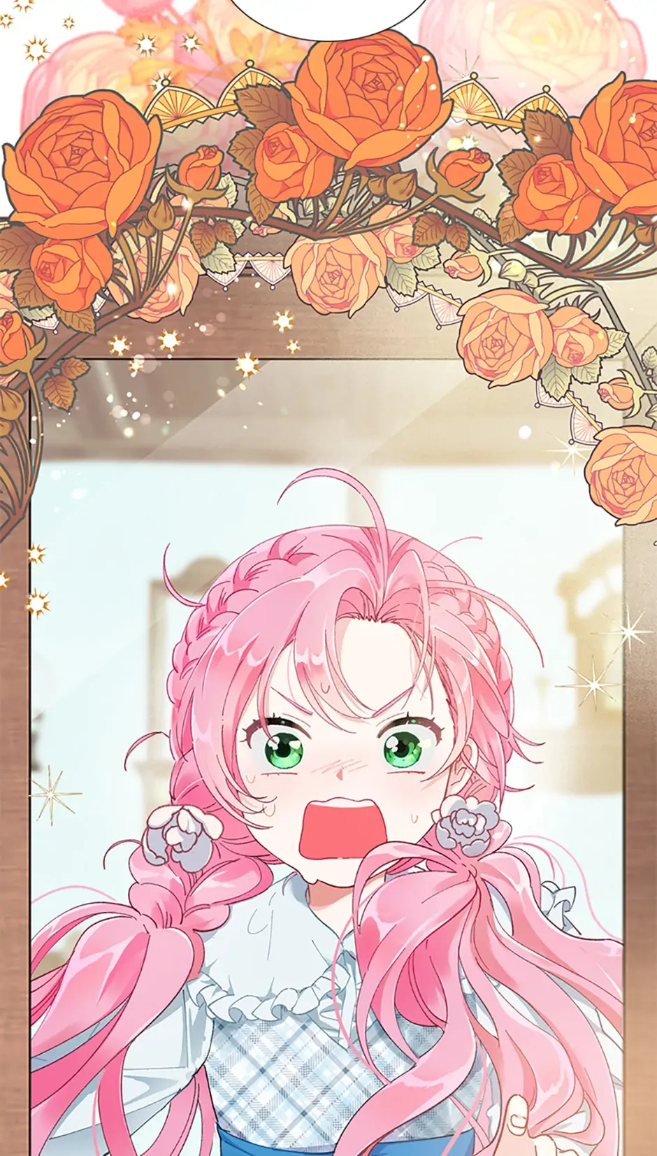 A Transmigrator’s Privilege Chapter 2 - Page 12