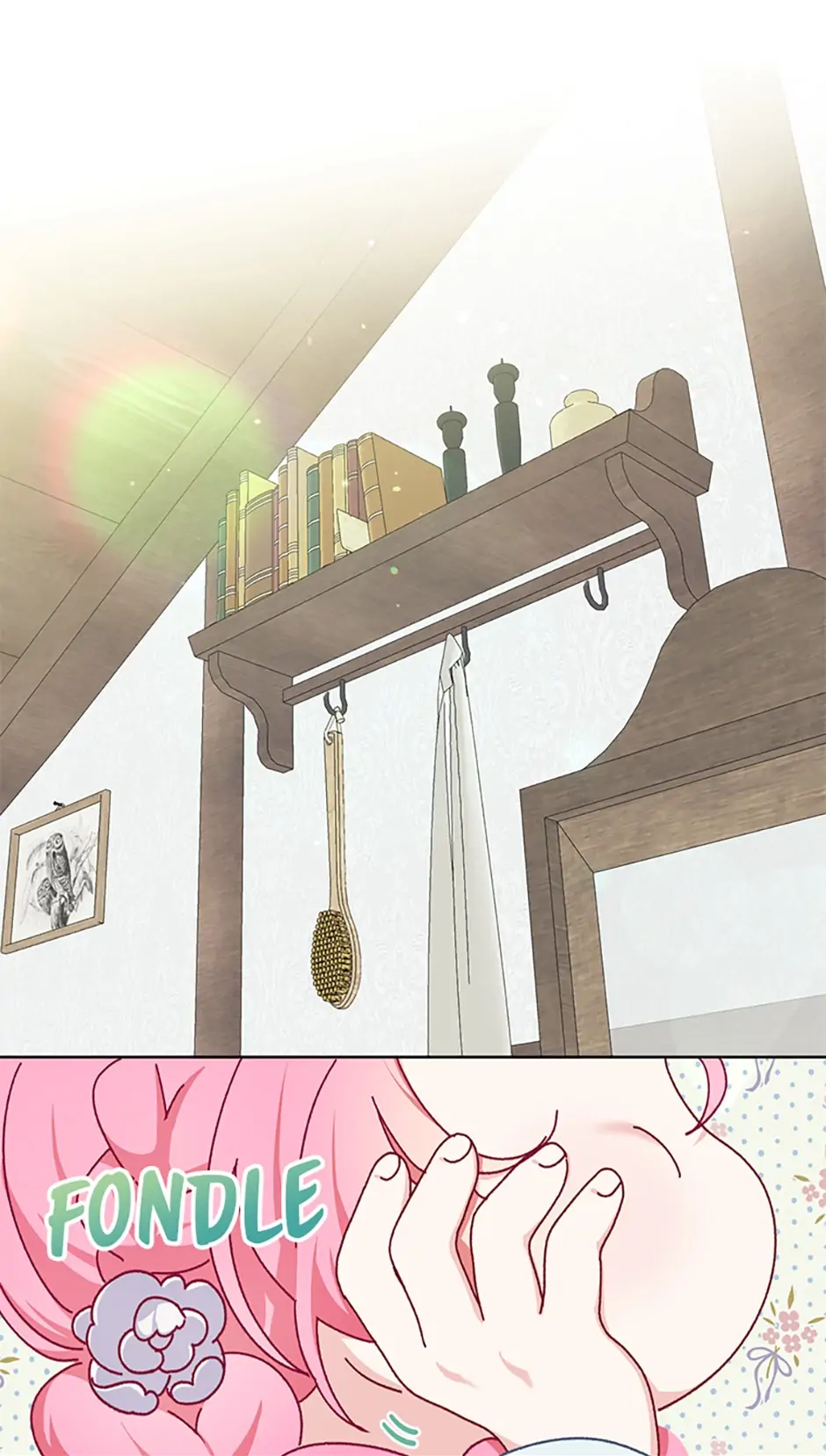 A Transmigrator’s Privilege Chapter 2 - Page 16