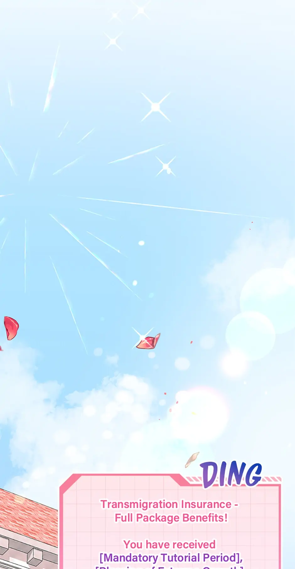 A Transmigrator’s Privilege Chapter 2 - Page 2