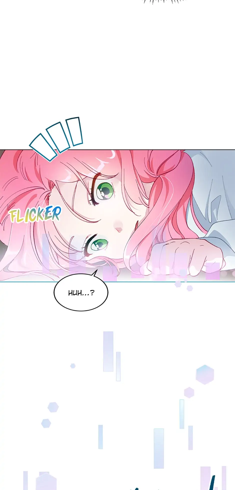 A Transmigrator’s Privilege Chapter 2 - Page 20