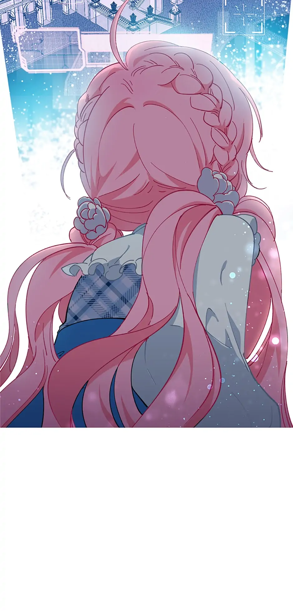 A Transmigrator’s Privilege Chapter 2 - Page 22