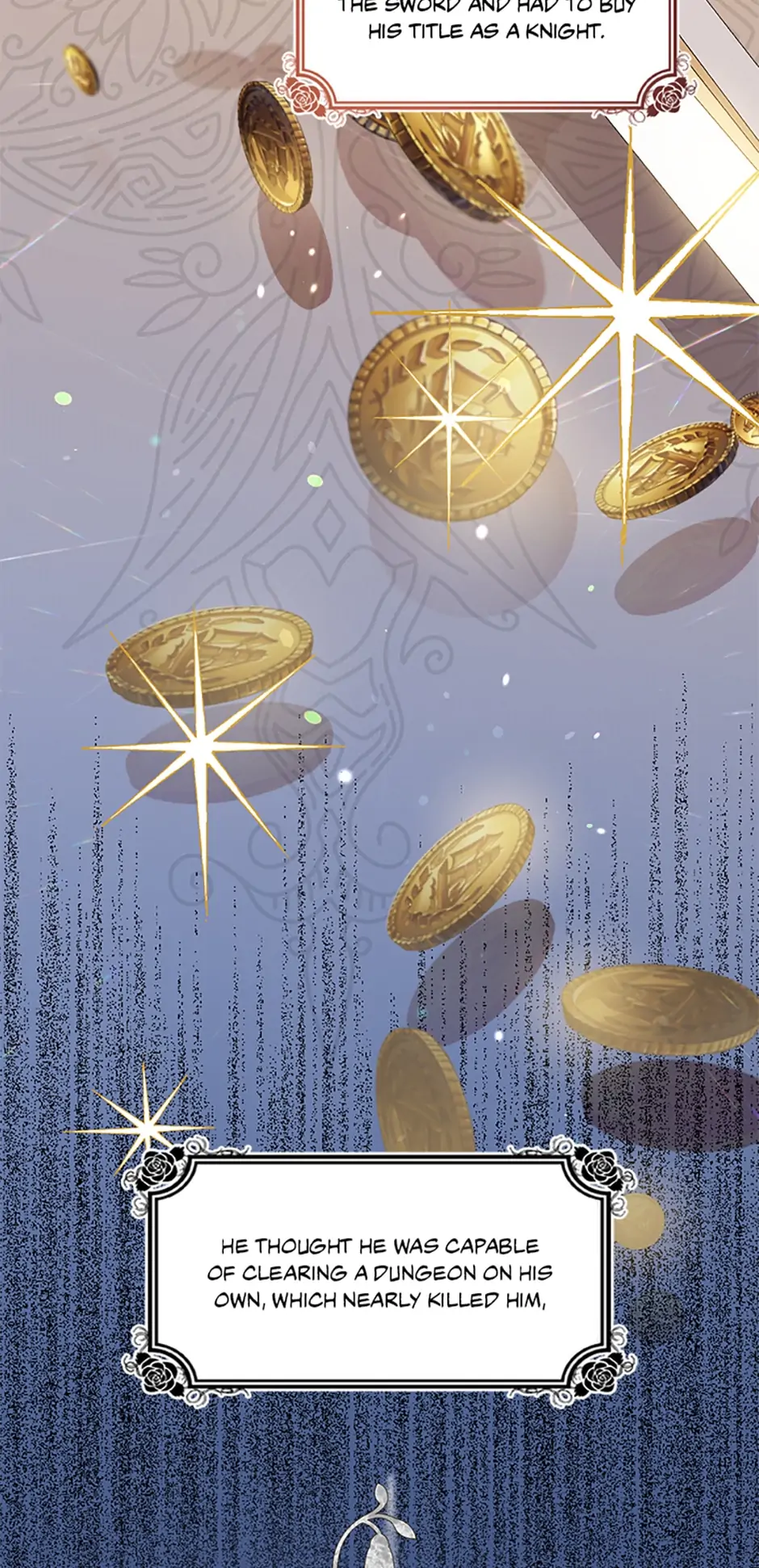 A Transmigrator’s Privilege Chapter 2 - Page 27