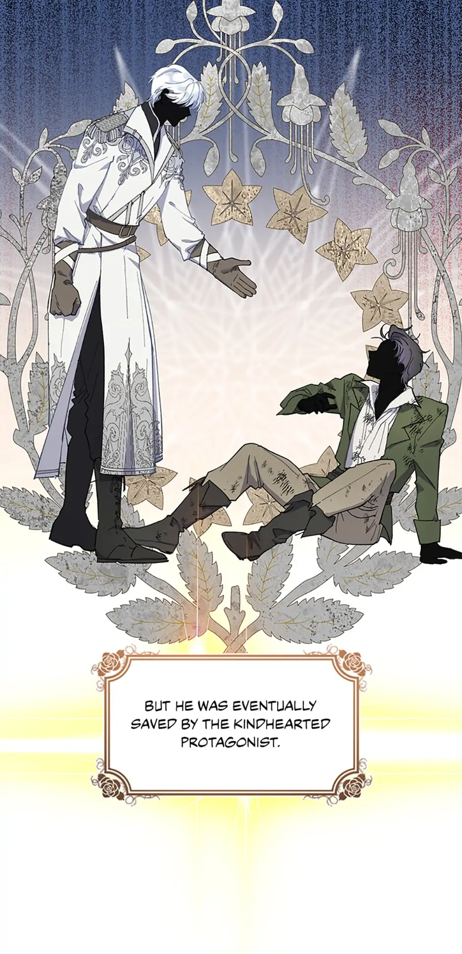 A Transmigrator’s Privilege Chapter 2 - Page 28