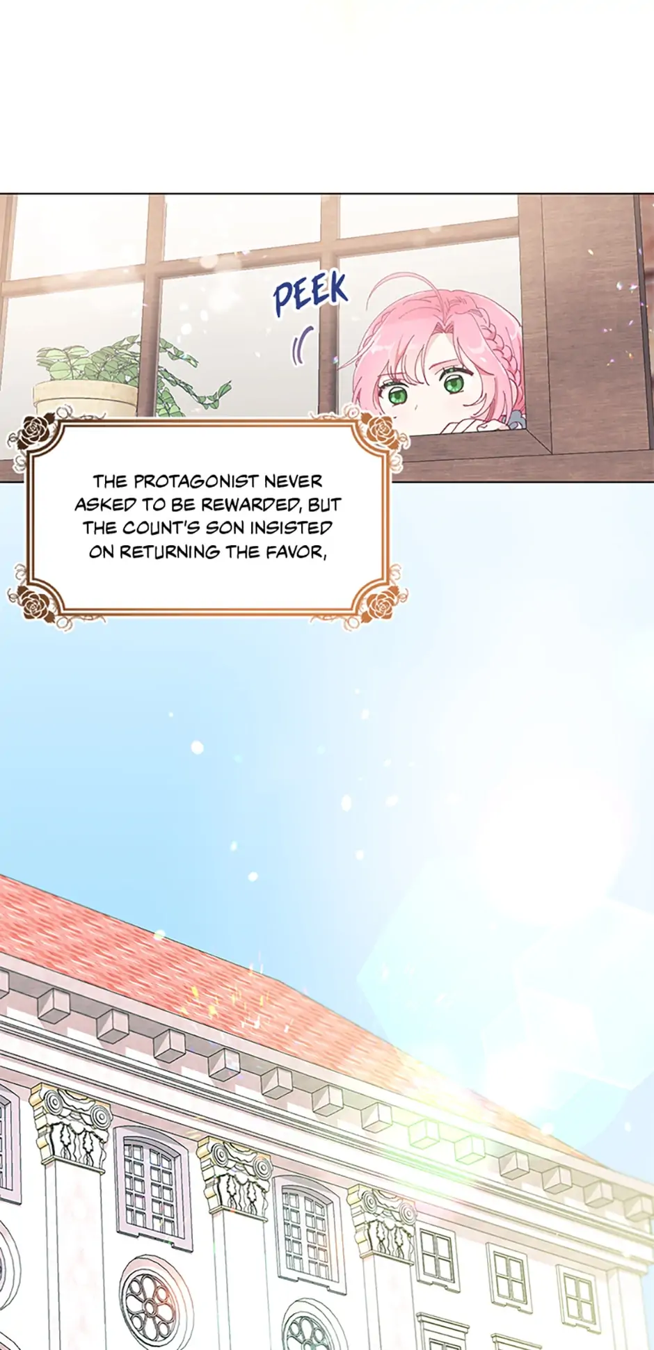 A Transmigrator’s Privilege Chapter 2 - Page 29