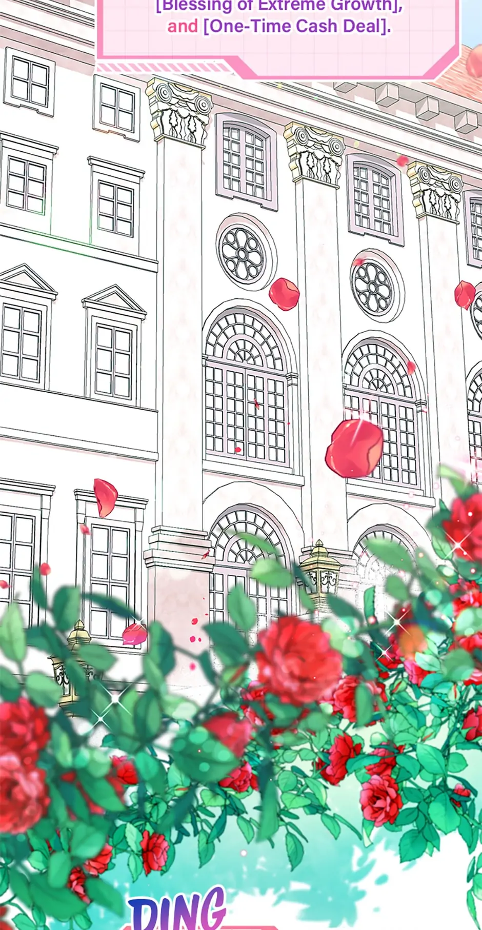 A Transmigrator’s Privilege Chapter 2 - Page 3