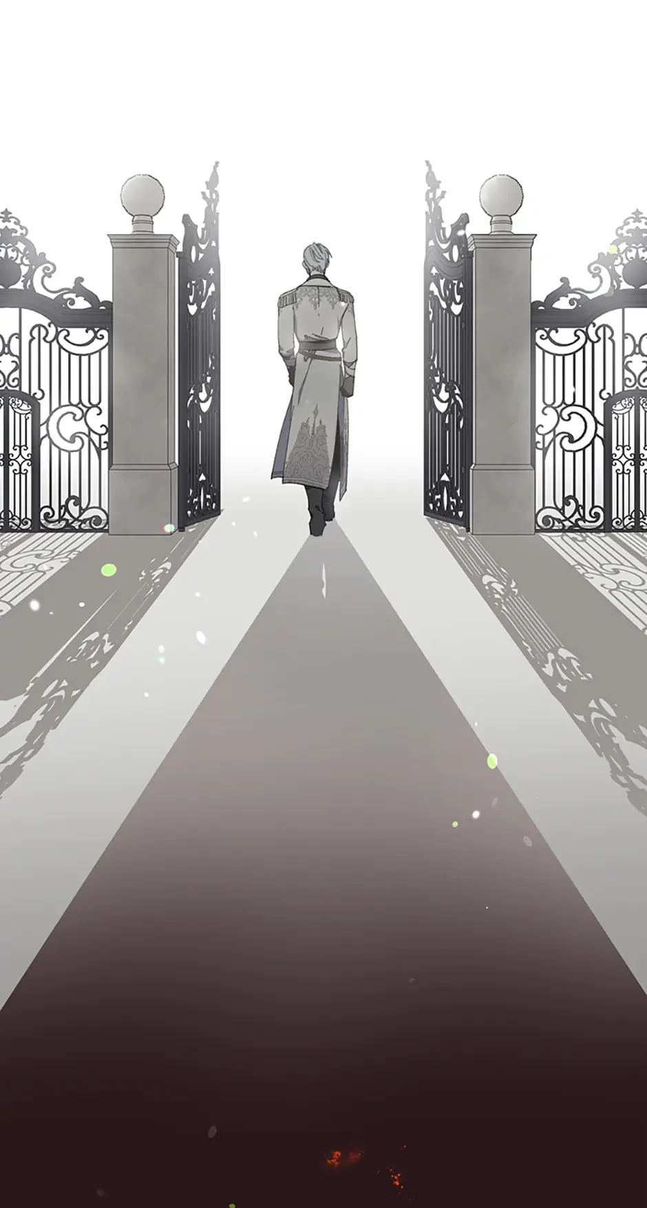 A Transmigrator’s Privilege Chapter 2 - Page 32