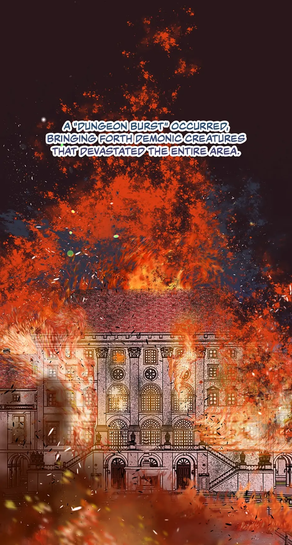 A Transmigrator’s Privilege Chapter 2 - Page 33