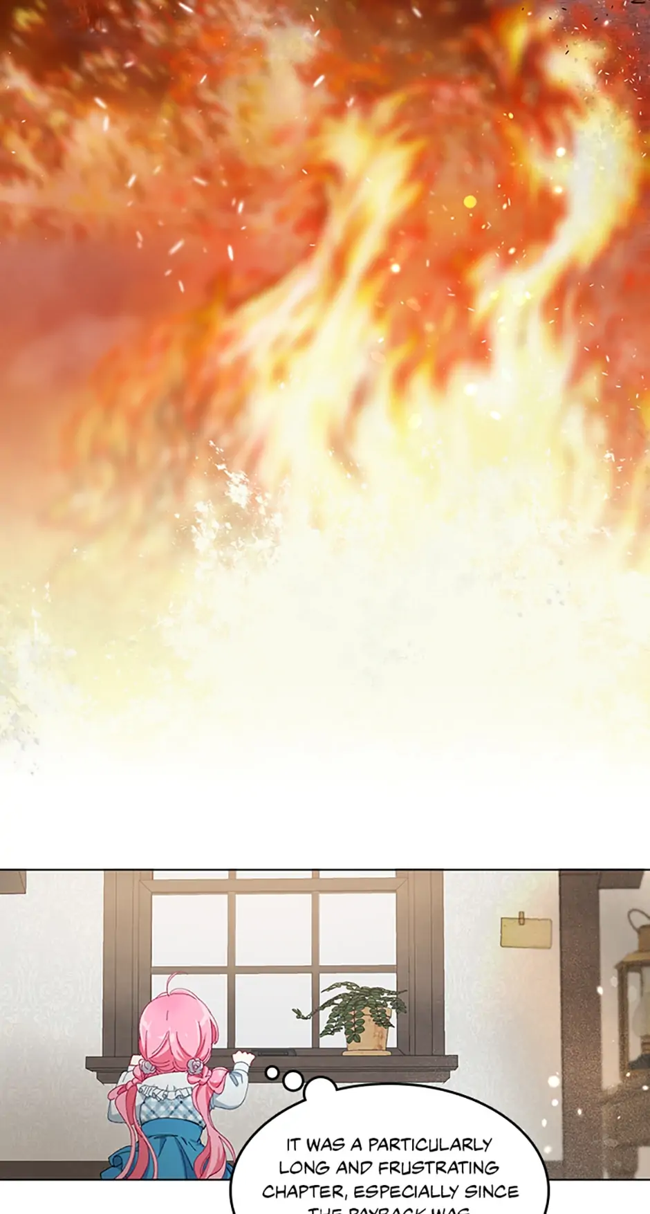 A Transmigrator’s Privilege Chapter 2 - Page 34