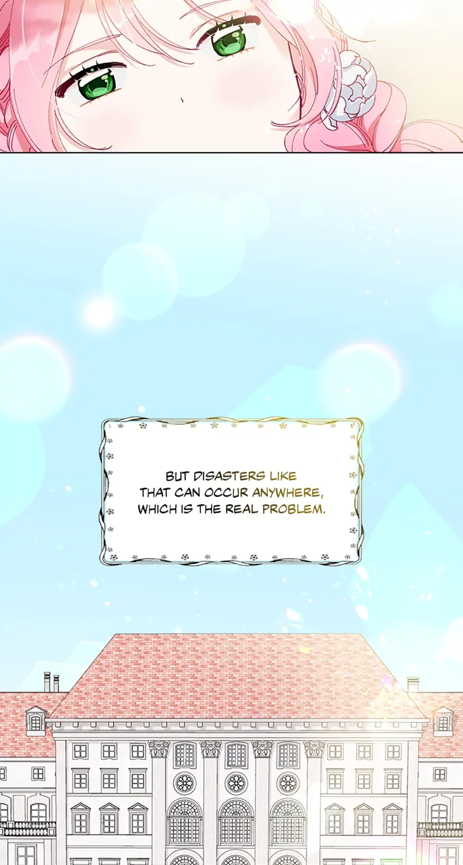 A Transmigrator’s Privilege Chapter 2 - Page 36