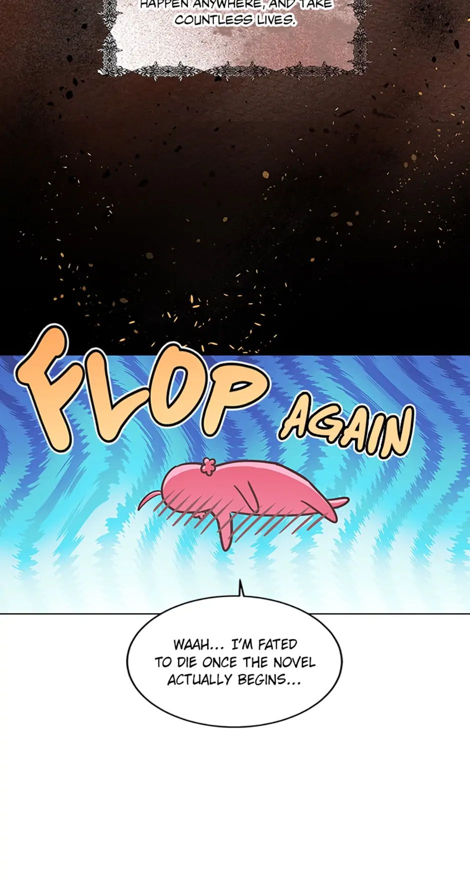 A Transmigrator’s Privilege Chapter 2 - Page 38