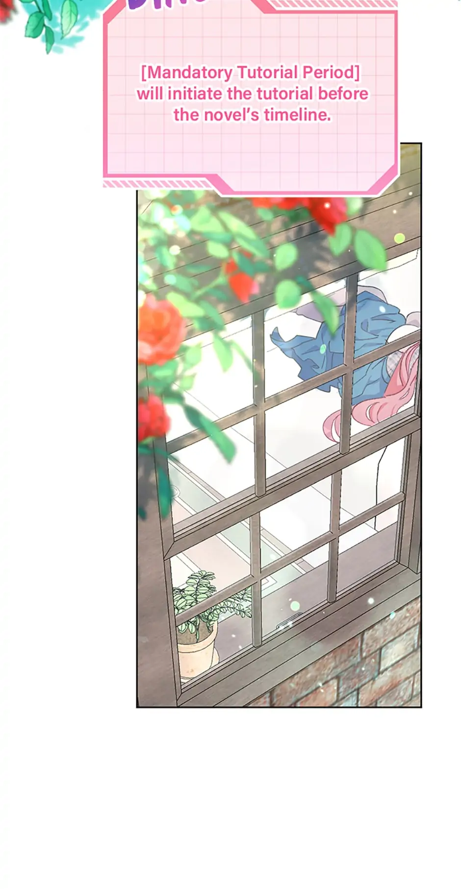 A Transmigrator’s Privilege Chapter 2 - Page 4