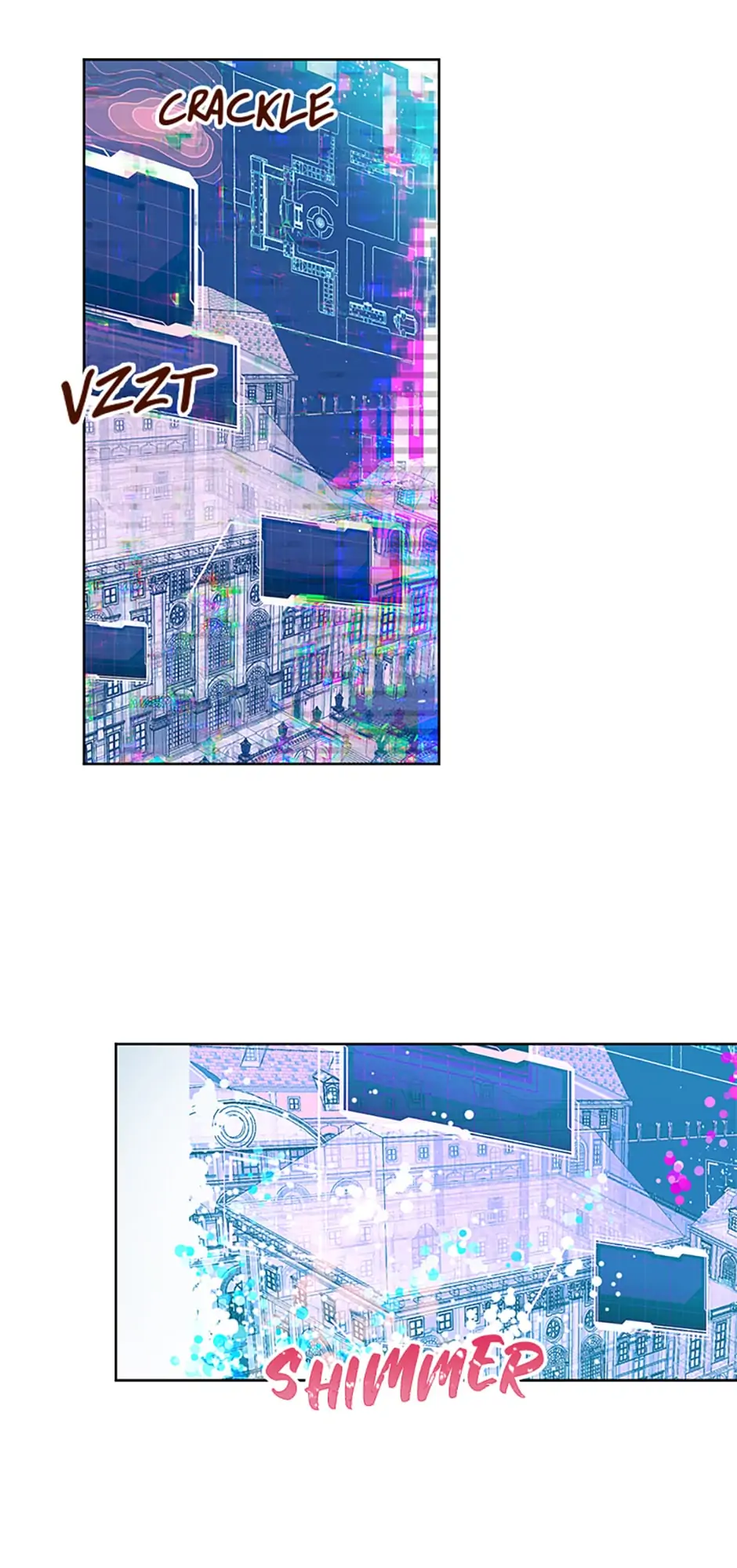 A Transmigrator’s Privilege Chapter 2 - Page 41