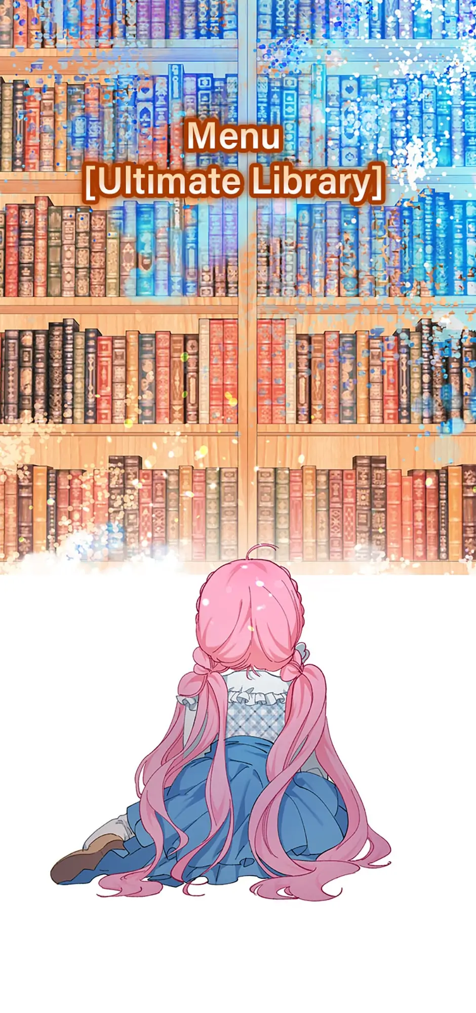 A Transmigrator’s Privilege Chapter 2 - Page 43