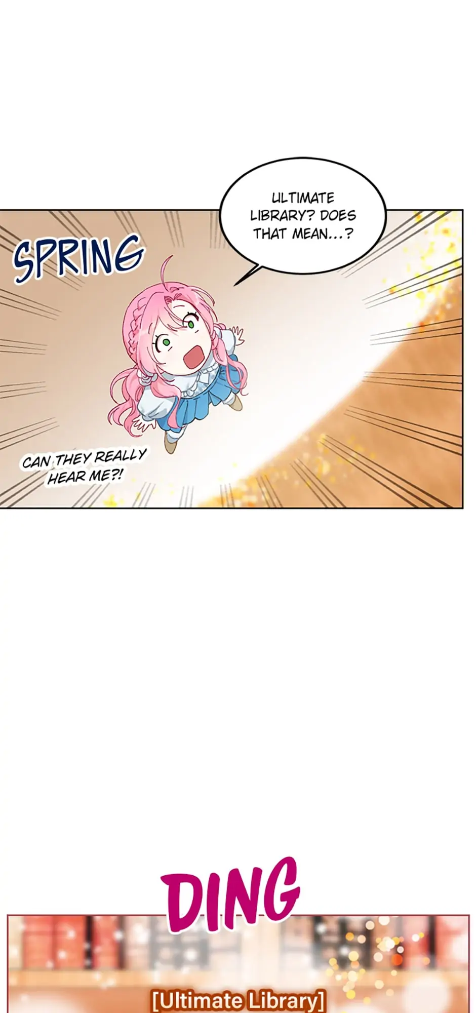 A Transmigrator’s Privilege Chapter 2 - Page 44