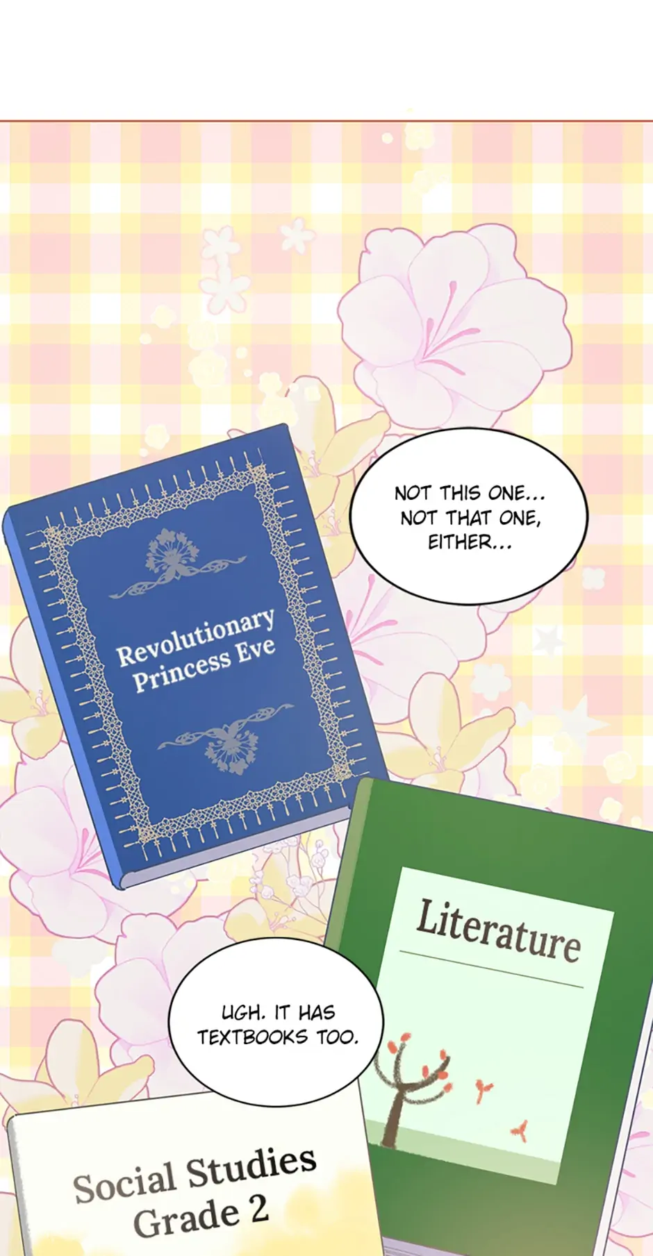 A Transmigrator’s Privilege Chapter 2 - Page 46