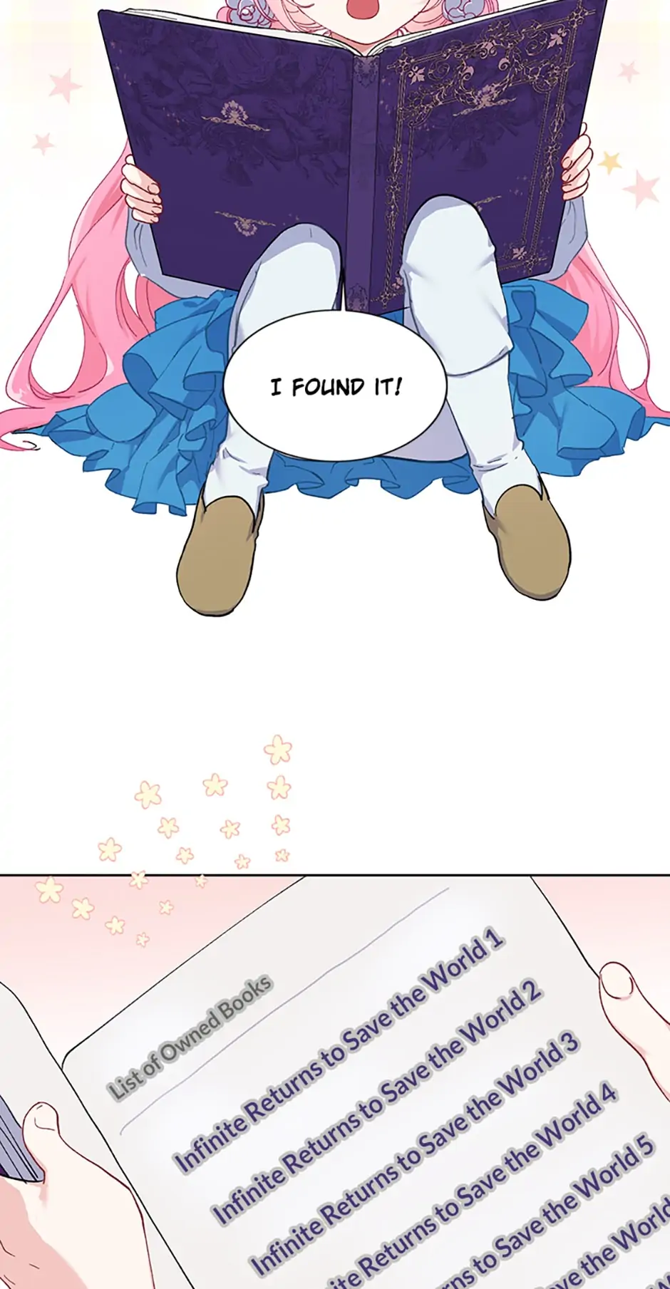 A Transmigrator’s Privilege Chapter 2 - Page 48