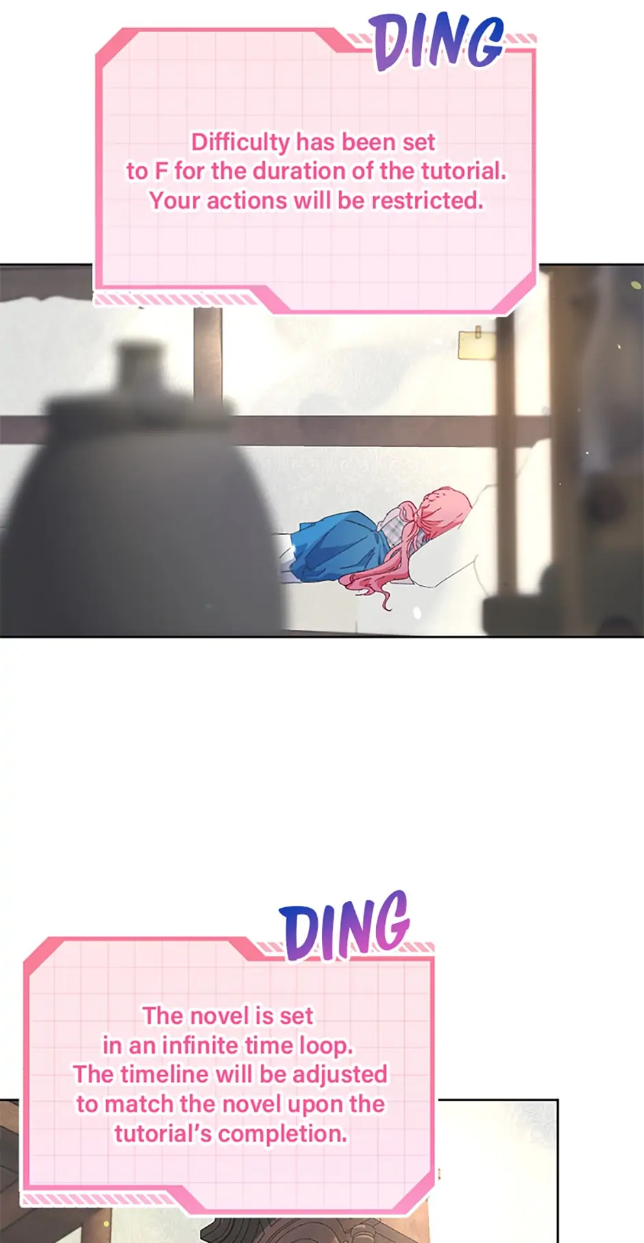 A Transmigrator’s Privilege Chapter 2 - Page 5