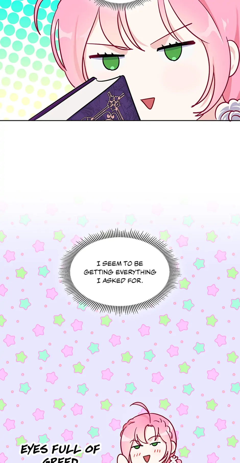 A Transmigrator’s Privilege Chapter 2 - Page 50