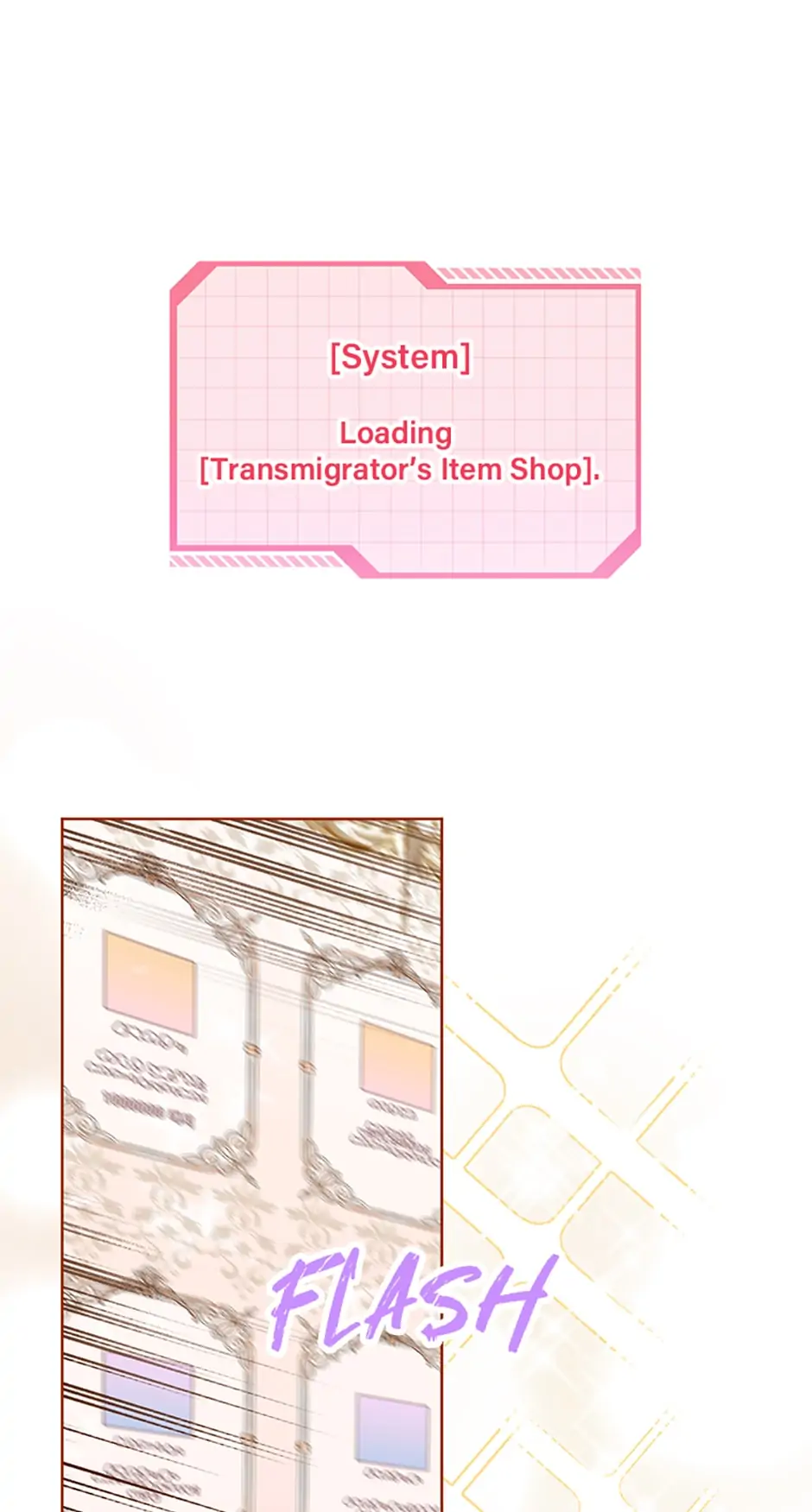 A Transmigrator’s Privilege Chapter 2 - Page 59