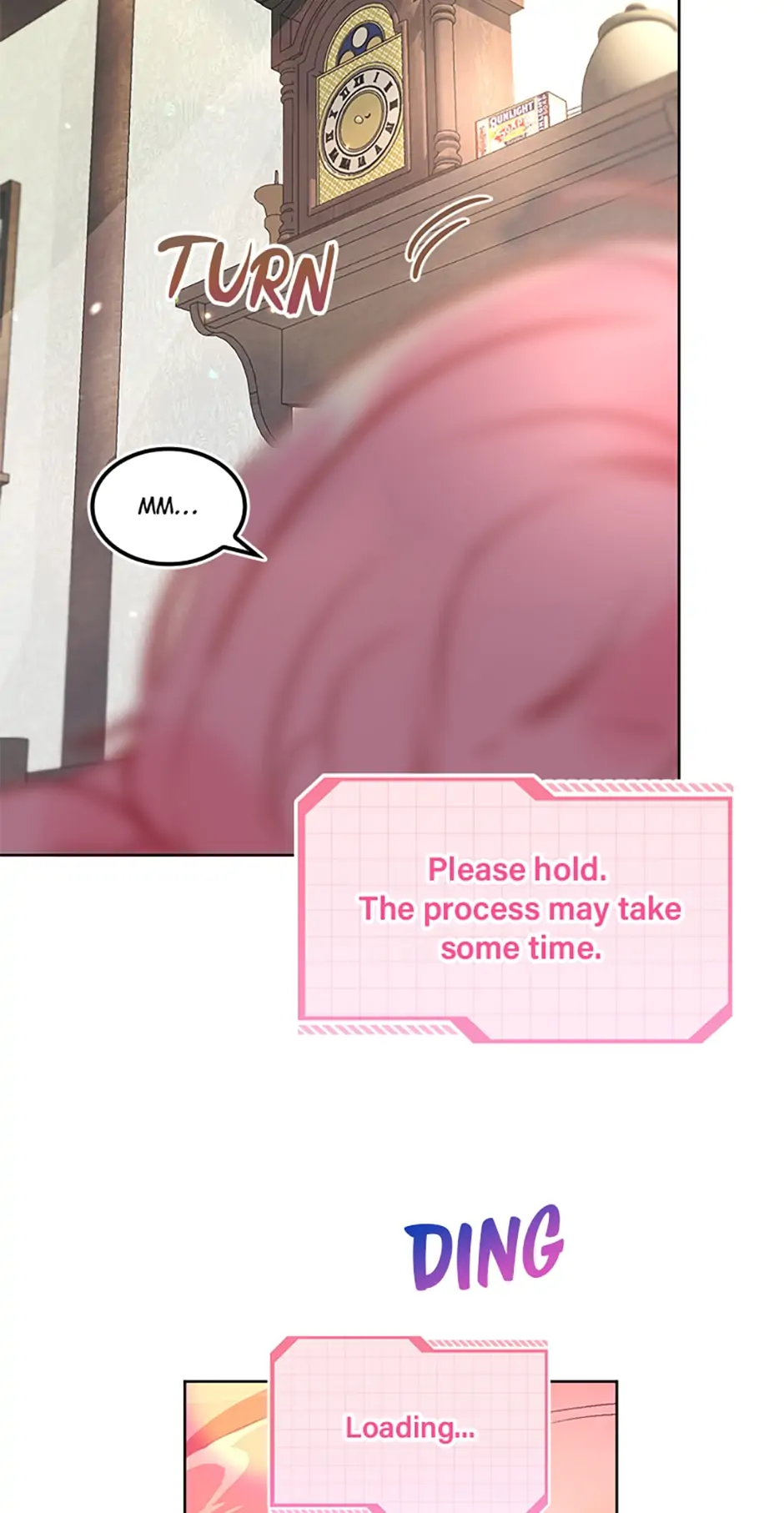 A Transmigrator’s Privilege Chapter 2 - Page 6