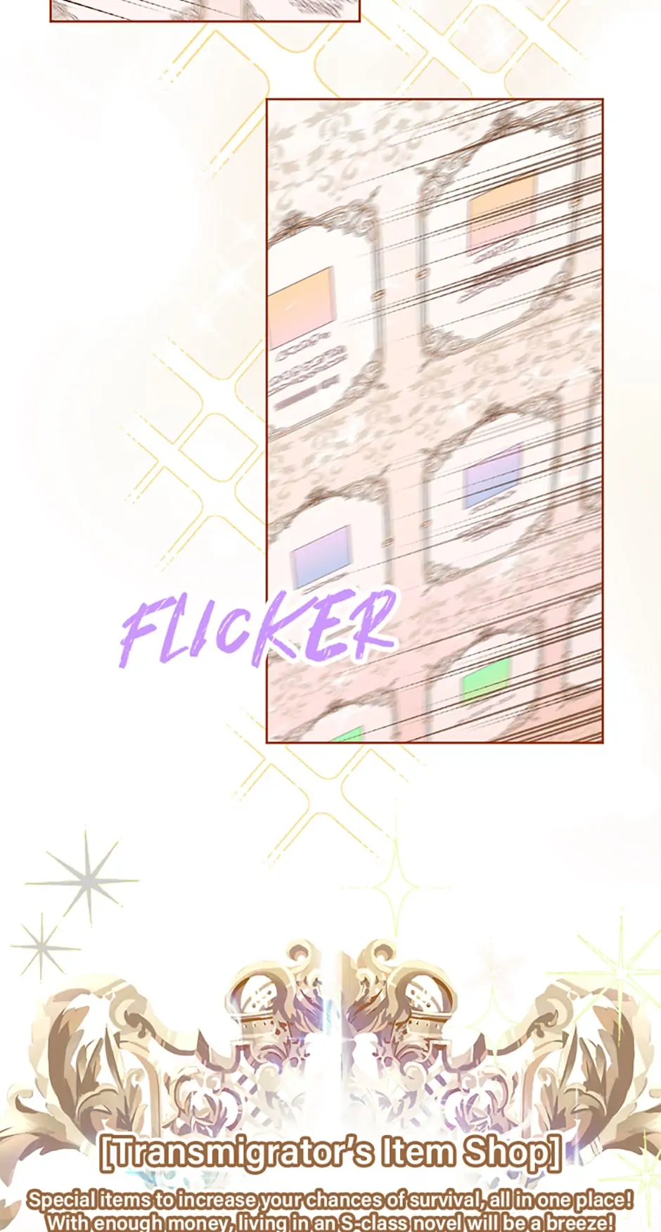 A Transmigrator’s Privilege Chapter 2 - Page 60