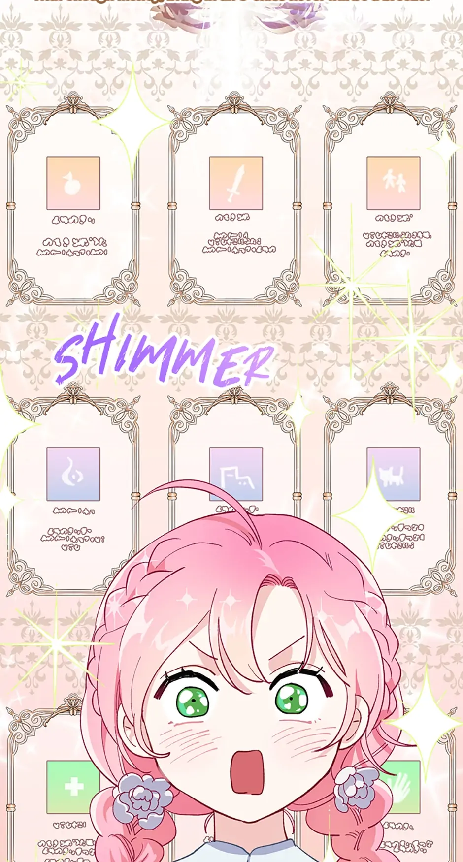 A Transmigrator’s Privilege Chapter 2 - Page 61