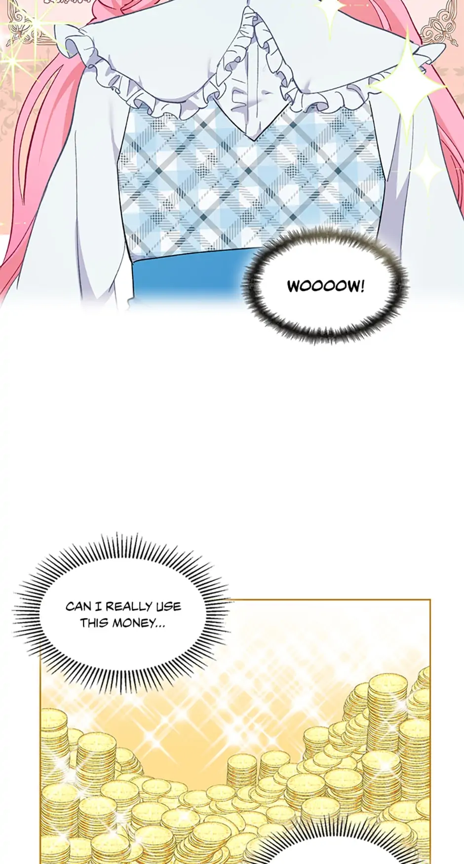 A Transmigrator’s Privilege Chapter 2 - Page 62