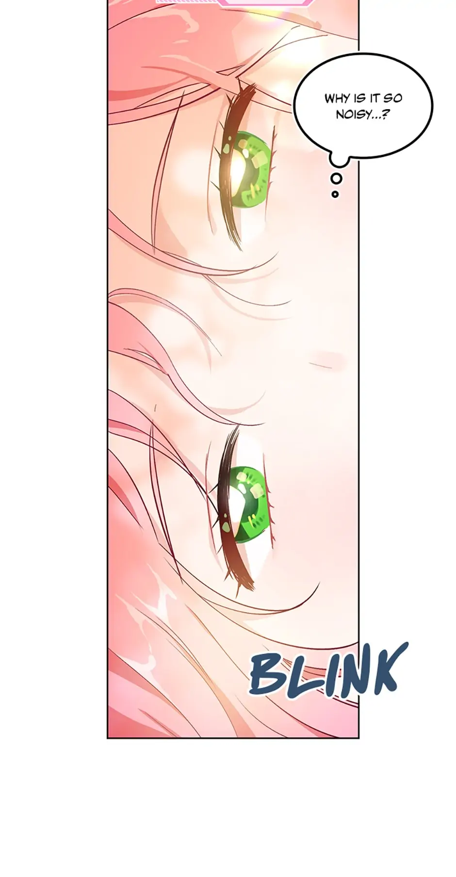 A Transmigrator’s Privilege Chapter 2 - Page 7