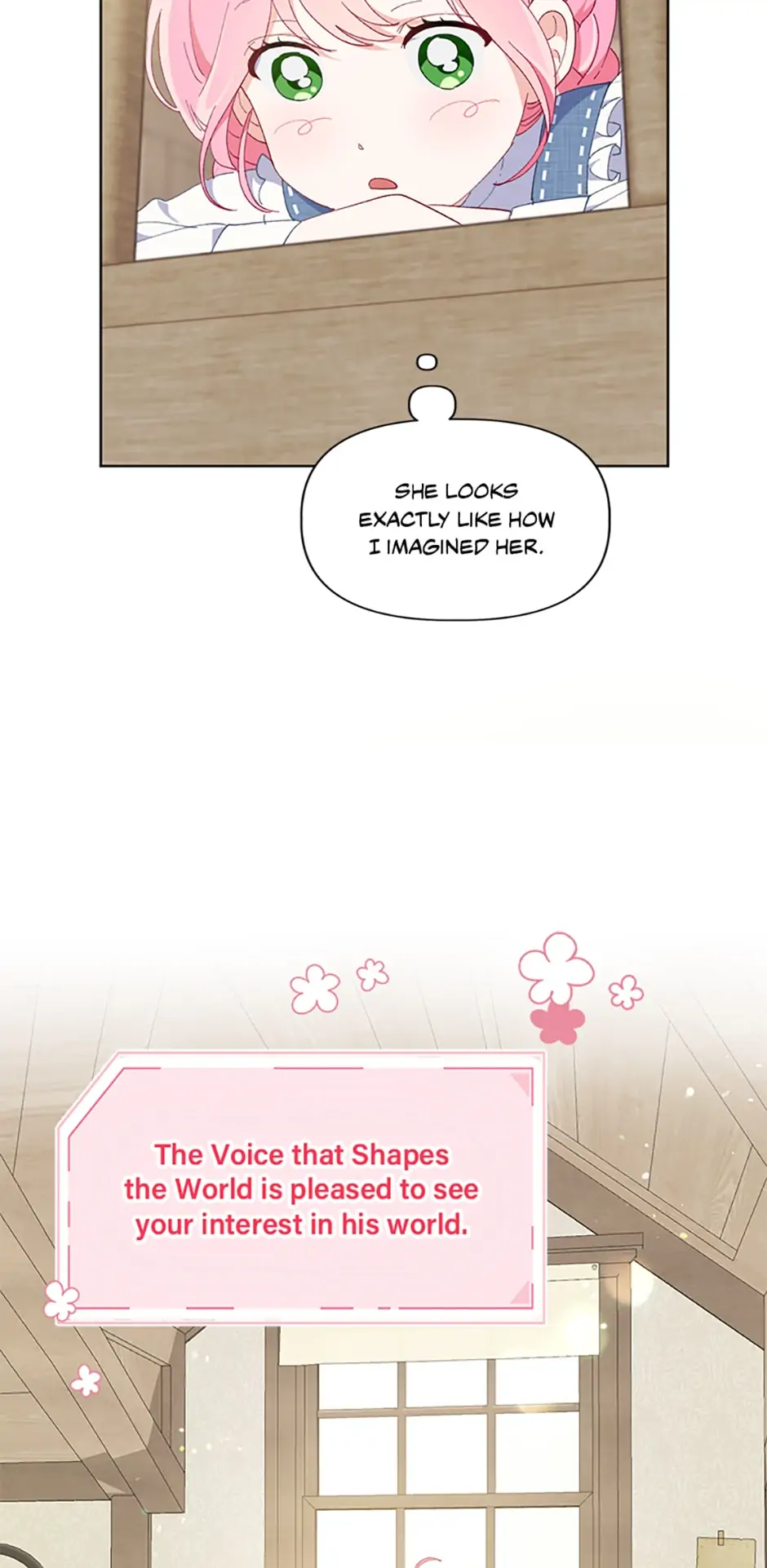 A Transmigrator’s Privilege Chapter 20 - Page 11