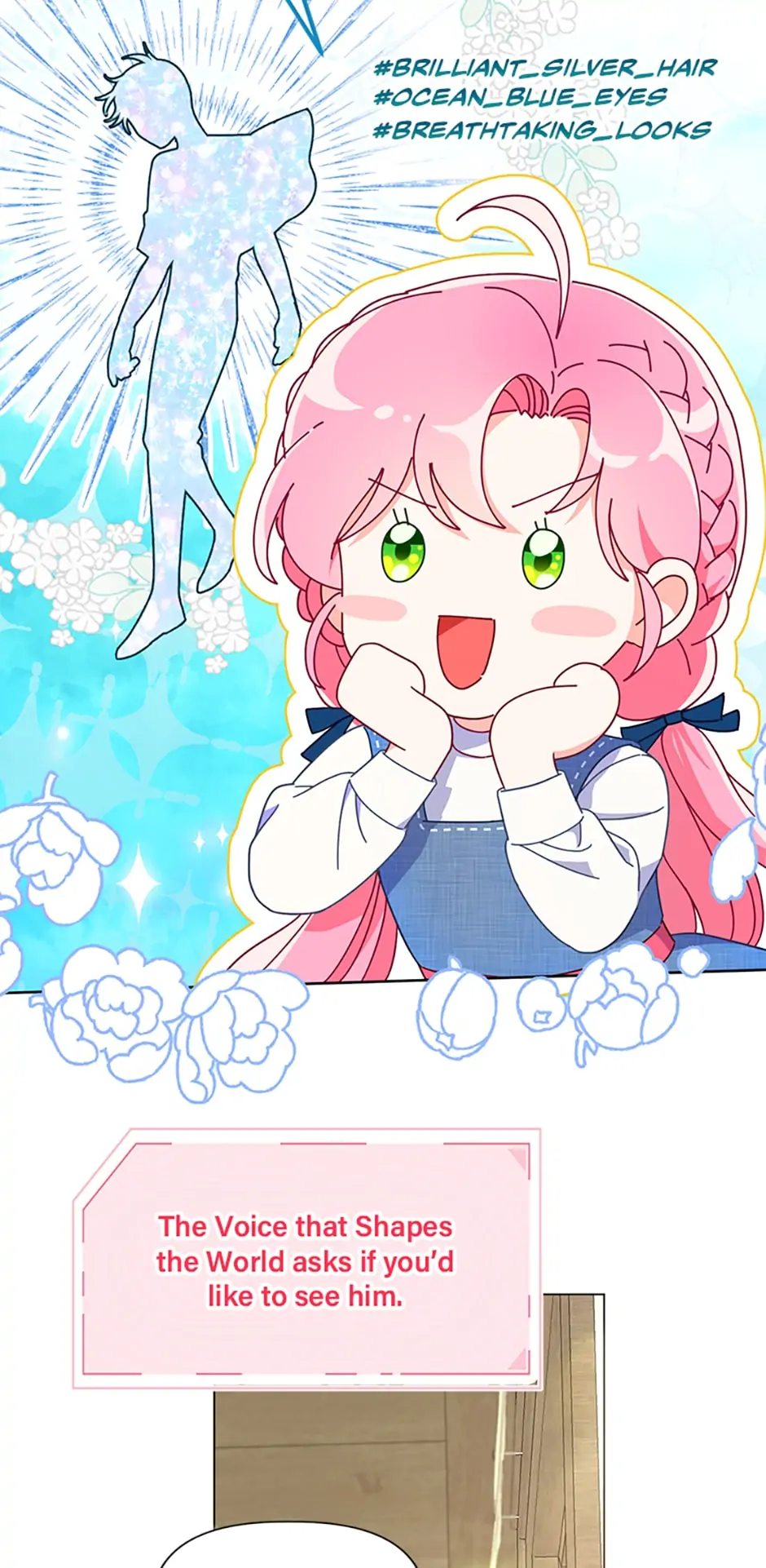 A Transmigrator’s Privilege Chapter 20 - Page 13