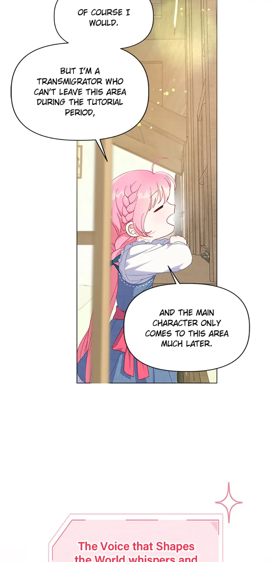 A Transmigrator’s Privilege Chapter 20 - Page 14