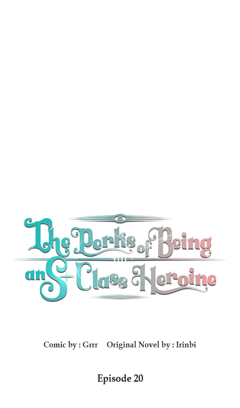 A Transmigrator’s Privilege Chapter 20 - Page 16