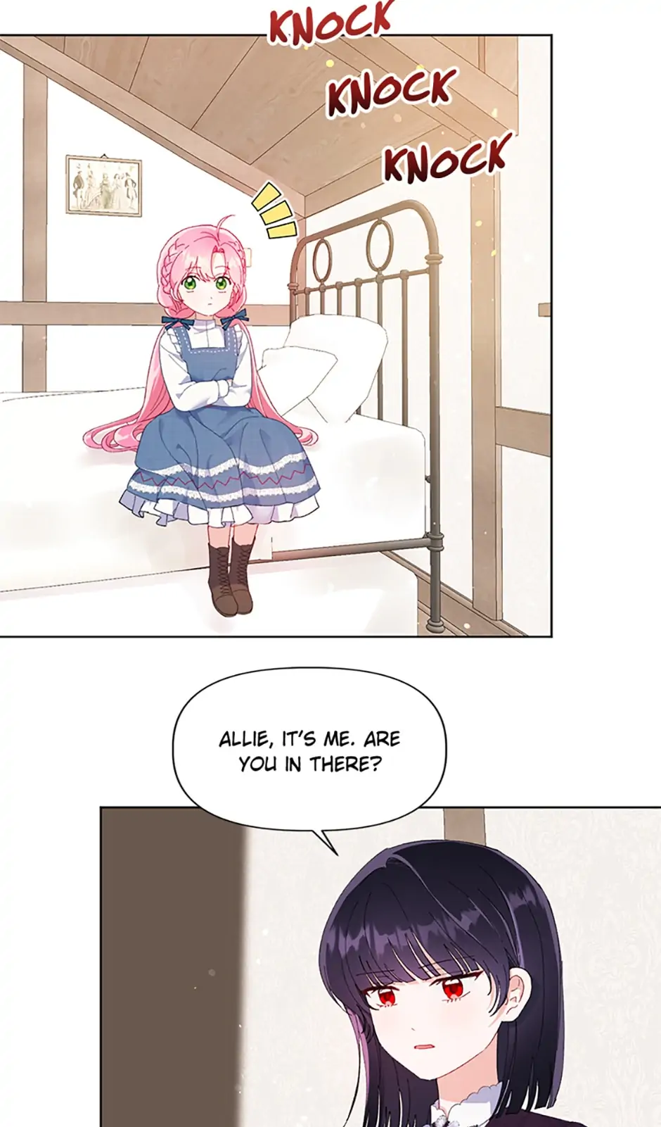 A Transmigrator’s Privilege Chapter 20 - Page 19