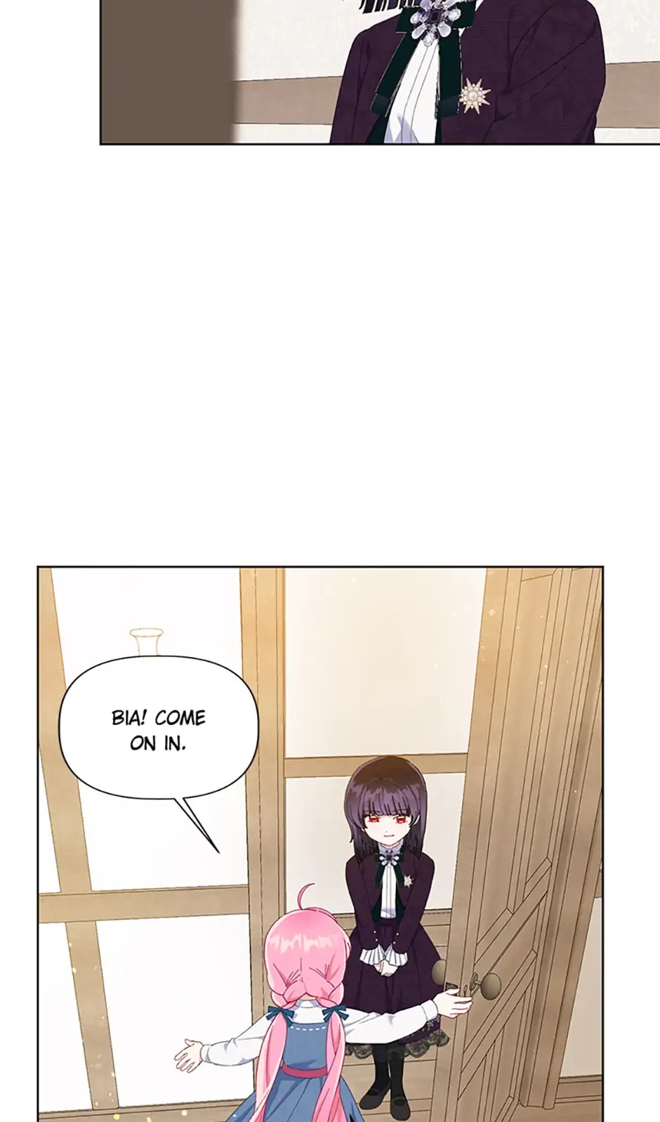 A Transmigrator’s Privilege Chapter 20 - Page 20