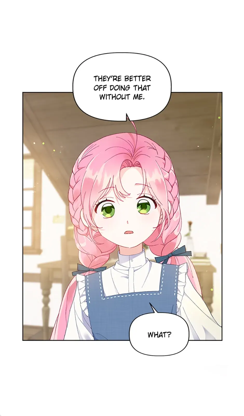 A Transmigrator’s Privilege Chapter 20 - Page 22