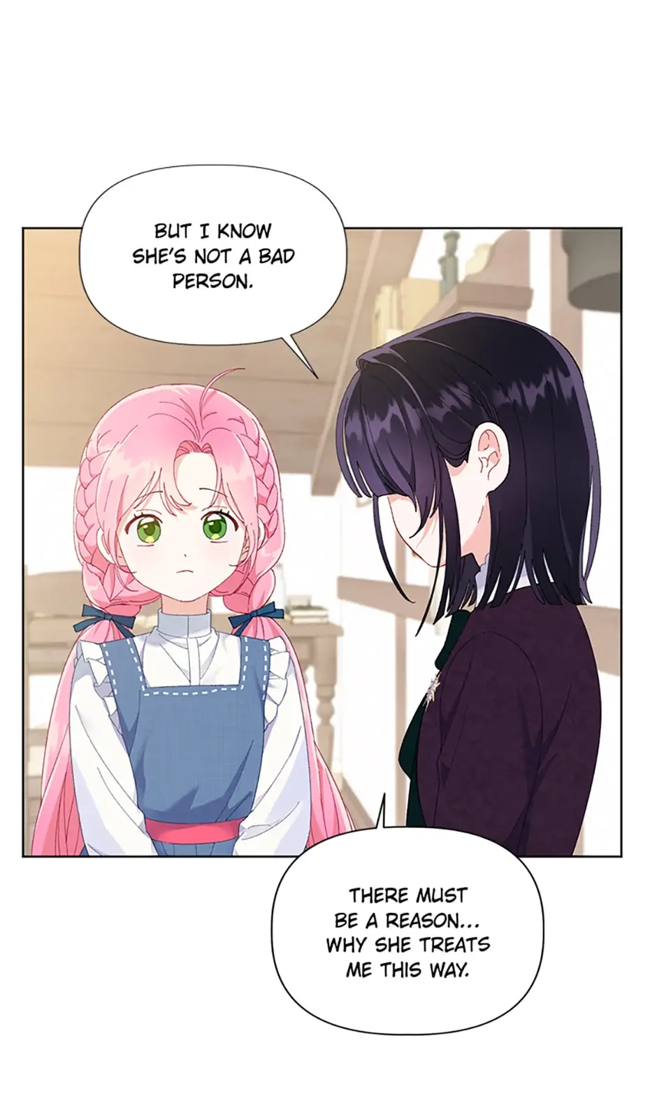 A Transmigrator’s Privilege Chapter 20 - Page 25