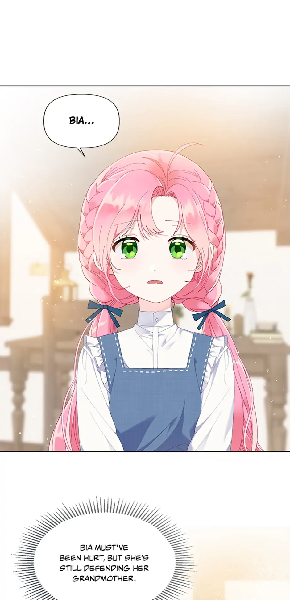 A Transmigrator’s Privilege Chapter 20 - Page 26