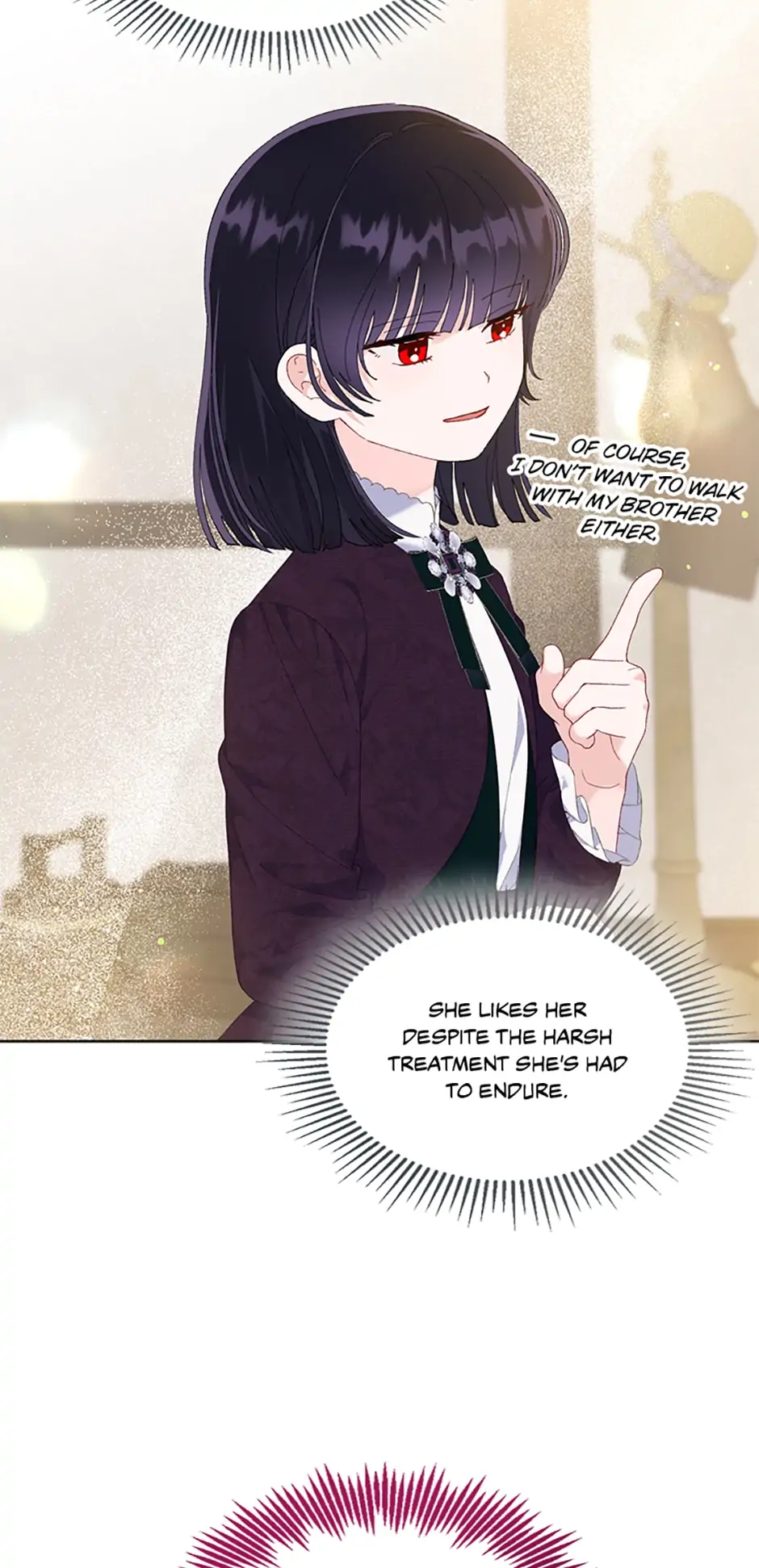 A Transmigrator’s Privilege Chapter 20 - Page 27