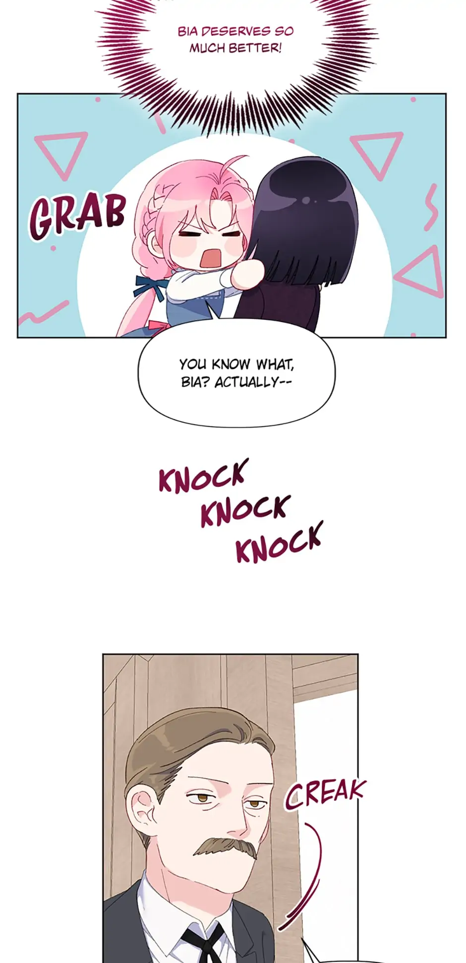 A Transmigrator’s Privilege Chapter 20 - Page 28