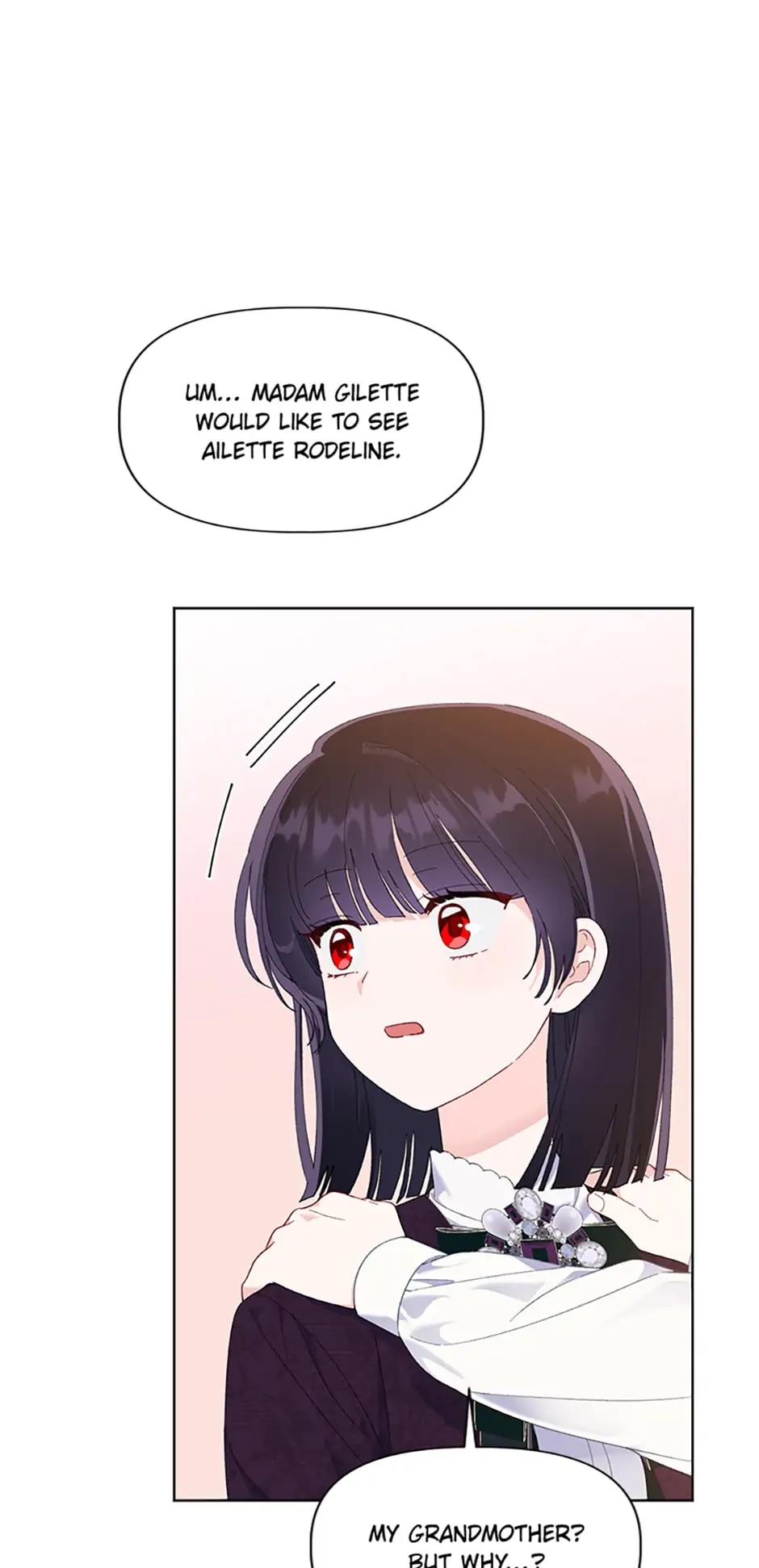 A Transmigrator’s Privilege Chapter 20 - Page 30