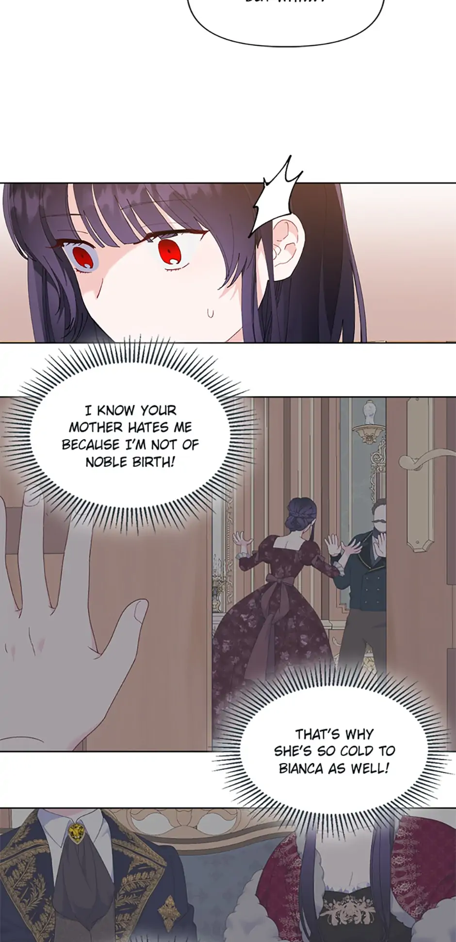 A Transmigrator’s Privilege Chapter 20 - Page 31