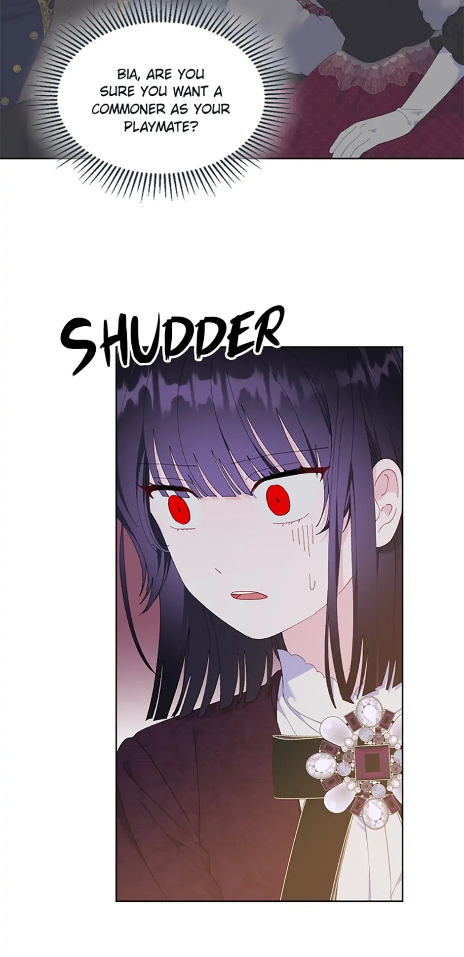 A Transmigrator’s Privilege Chapter 20 - Page 32