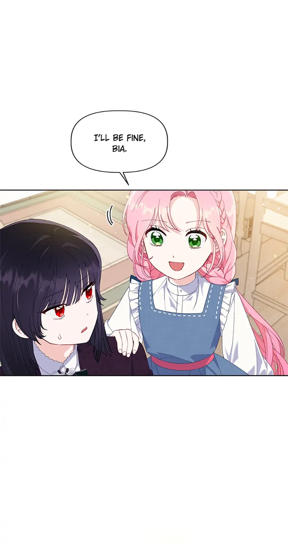 A Transmigrator’s Privilege Chapter 20 - Page 34