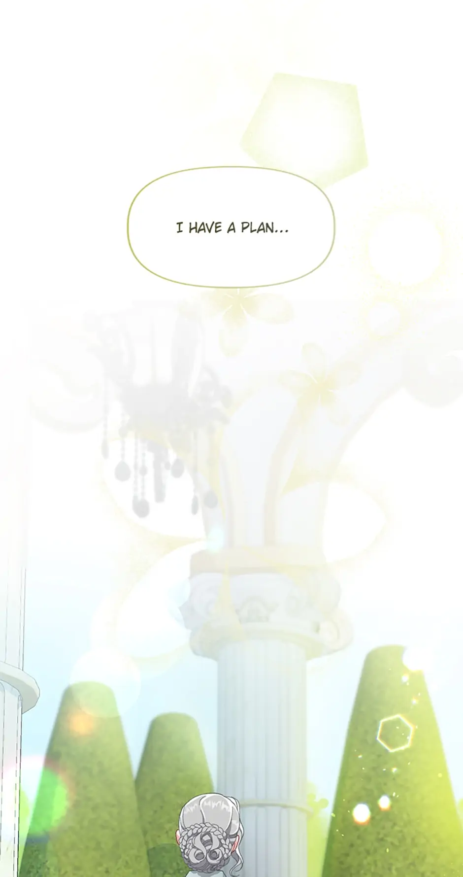 A Transmigrator’s Privilege Chapter 20 - Page 35