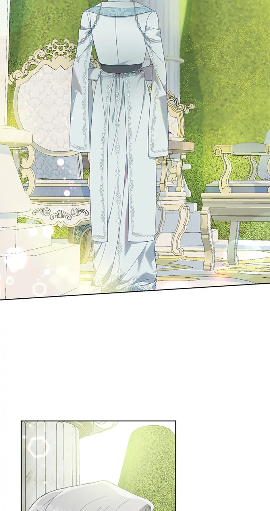 A Transmigrator’s Privilege Chapter 20 - Page 36