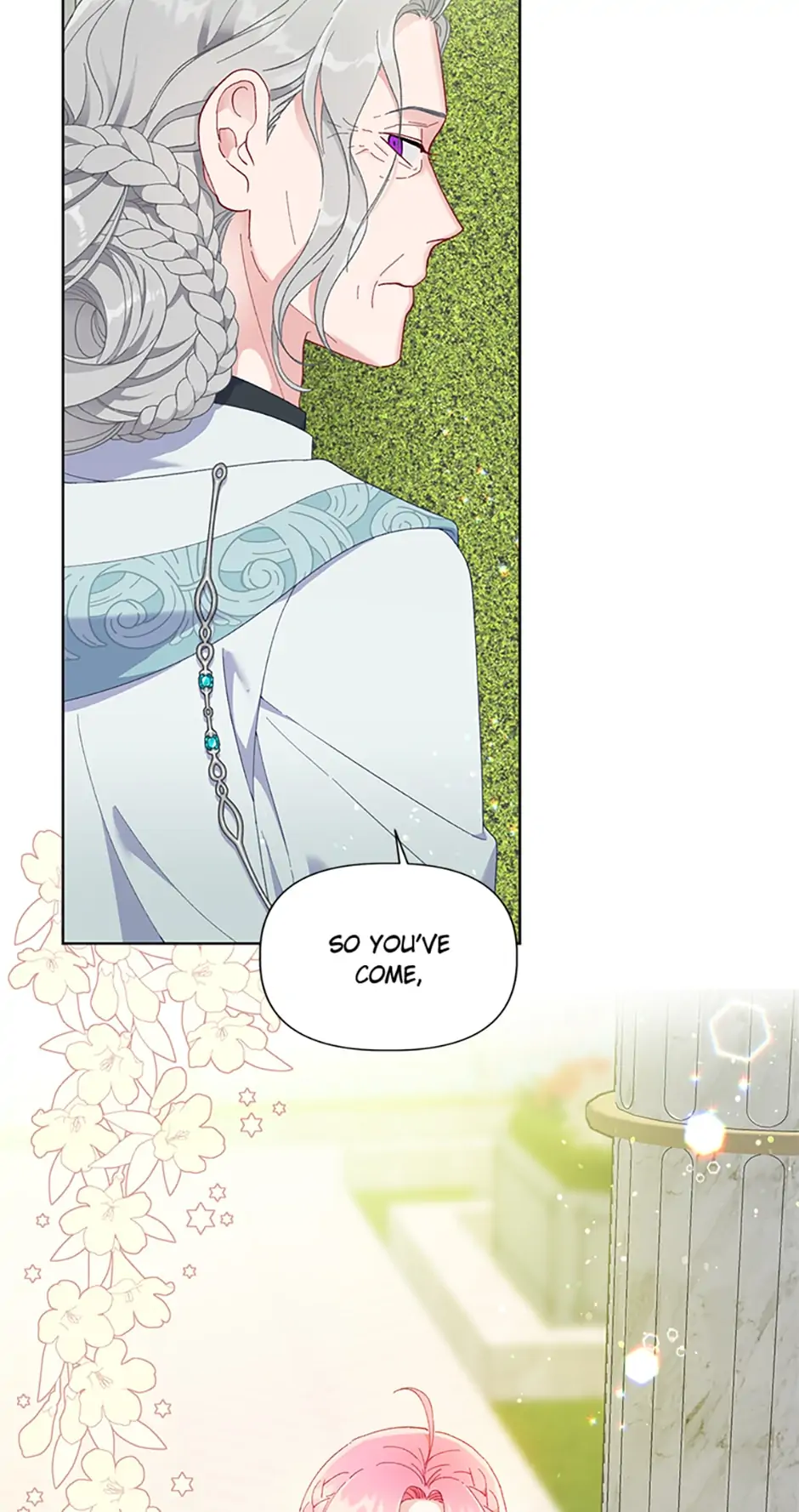 A Transmigrator’s Privilege Chapter 20 - Page 37