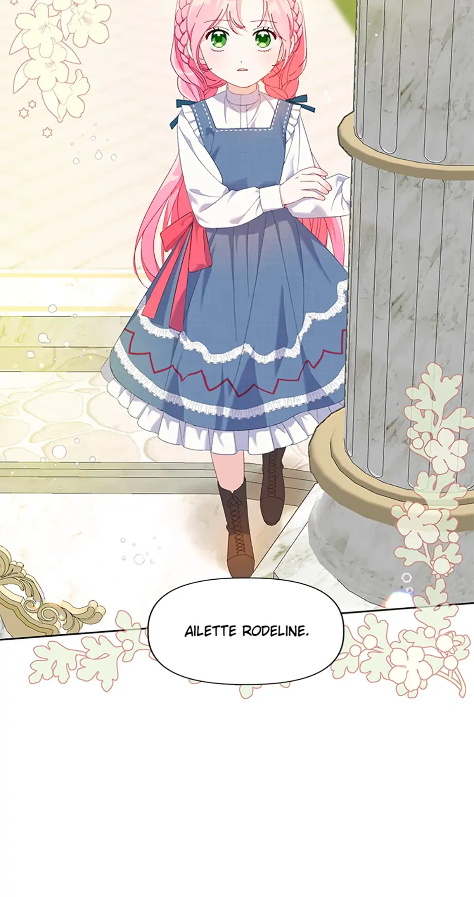 A Transmigrator’s Privilege Chapter 20 - Page 38