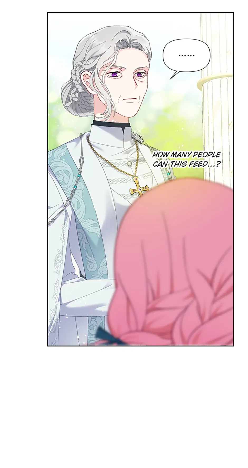 A Transmigrator’s Privilege Chapter 20 - Page 40