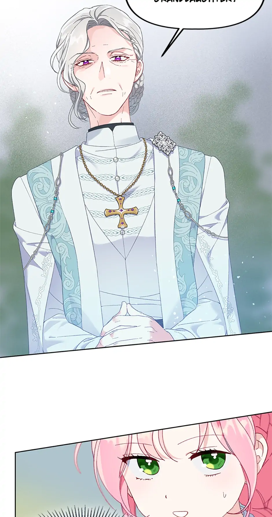 A Transmigrator’s Privilege Chapter 20 - Page 42