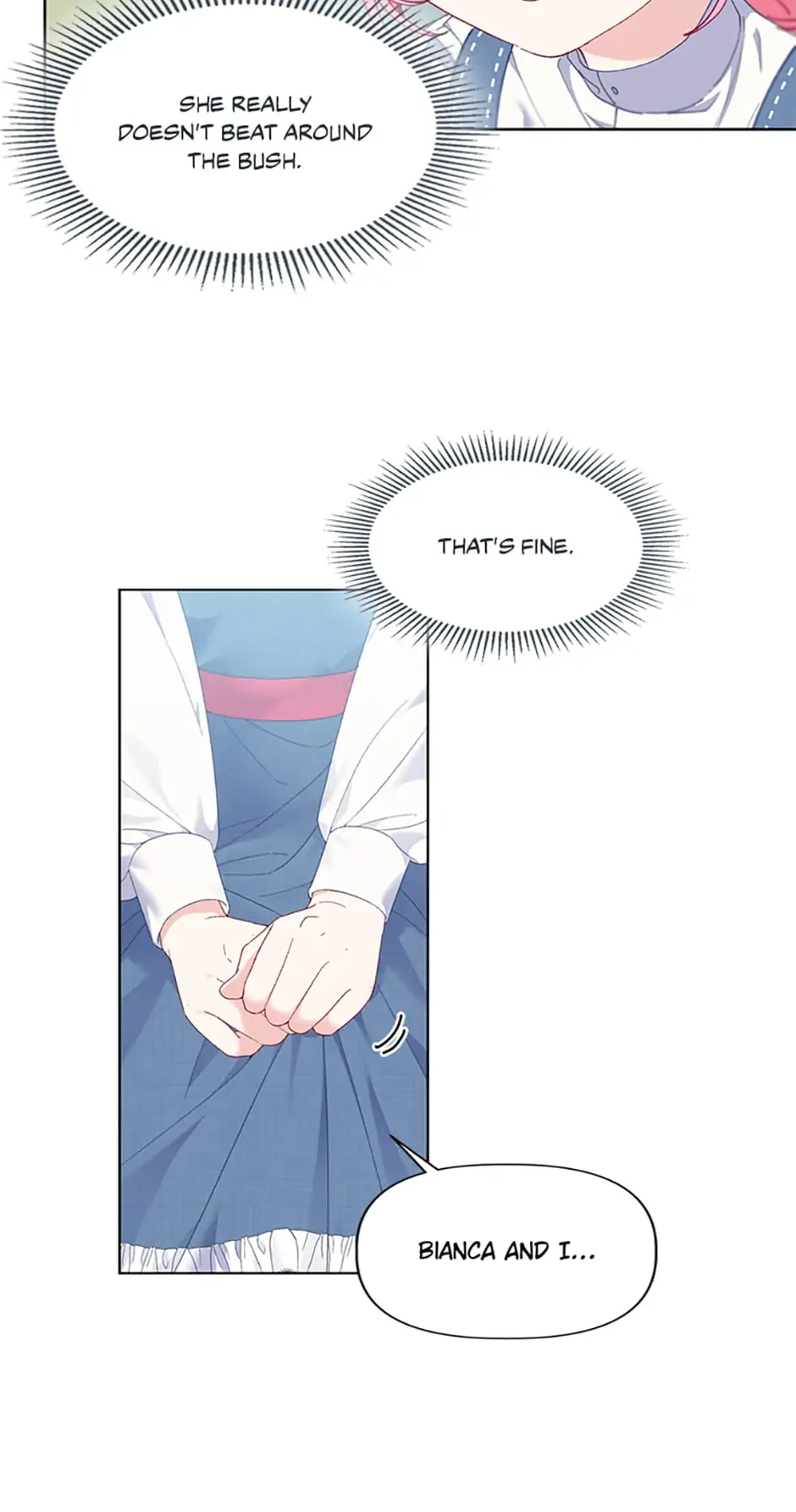 A Transmigrator’s Privilege Chapter 20 - Page 43